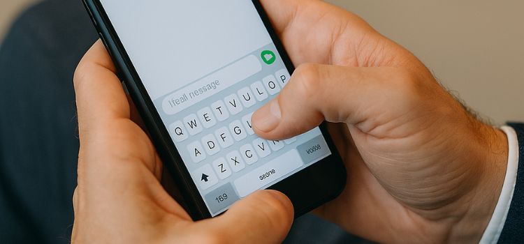 Come Creare e Inviare un Messaggio di Ringraziamento Dopo Una Fiera